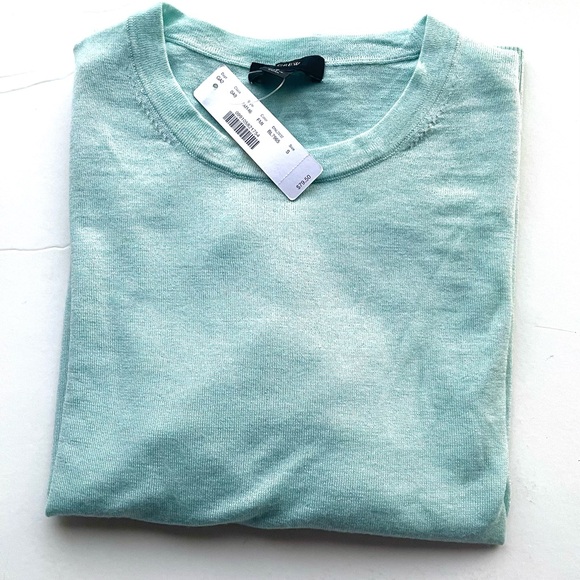 NWT, J Crew
Teddie Sweater, NWT, Size S - Picture 6 of 7